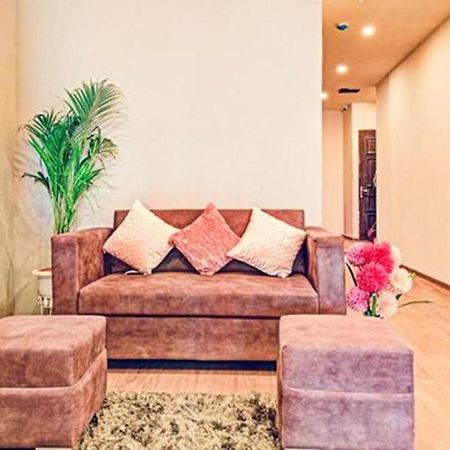 Fabhotel Nestlay Rooms Airport - Nr Chennai International Airport Exteriör bild